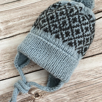 True North Hat (for children)