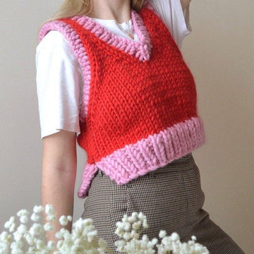 Vicky's Vest