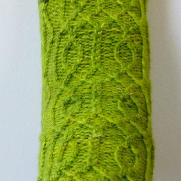 Socks Two Ways