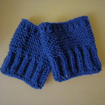 Zen Ankle Warmers