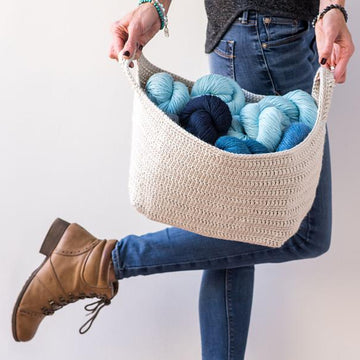 Essentials Basket