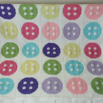 Granny's Button Jar