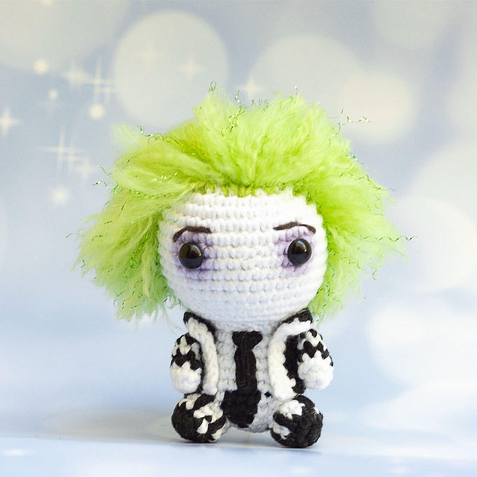 Beetlejuice