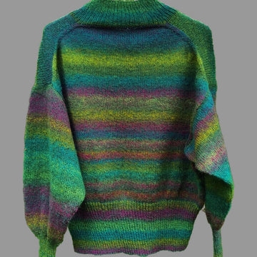 Amazonas sweater