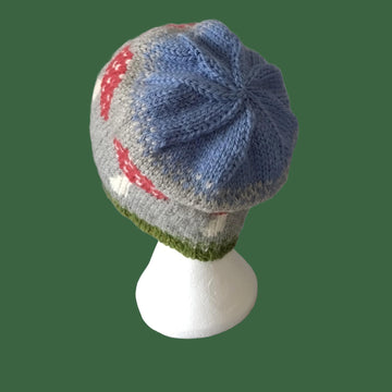 Cosy Up Magical Mushrooms