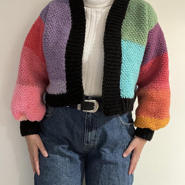 Marley Cardigan