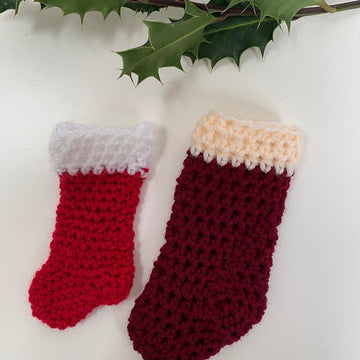 Cutlery Stocking (Mini)