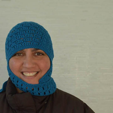 An Unconventional Aviator