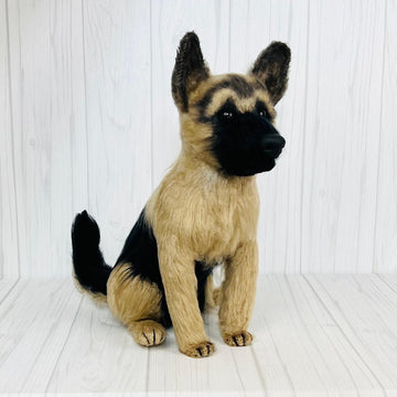 German Shepherd Dog