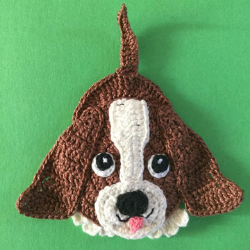 Basset Hound Dog