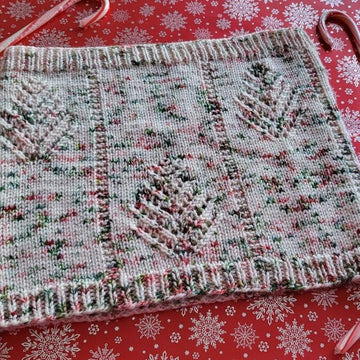 Tannenbaum Cowl
