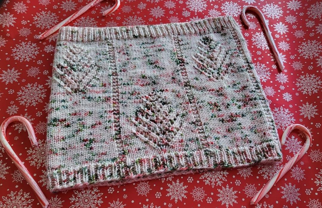 Tannenbaum Cowl
