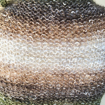 California Knit Wrap