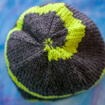 Witch Bolt Hat