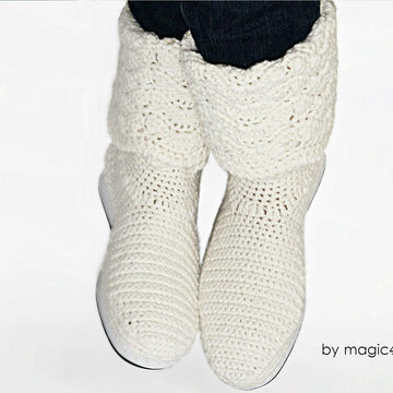Lacey women boots