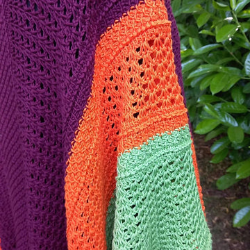 Strata Kimono
