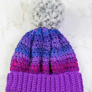 Chroma Hat
