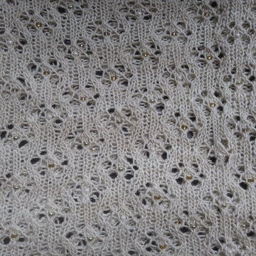 Winter Rose Cowl