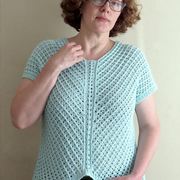 Follow The Path Sweater