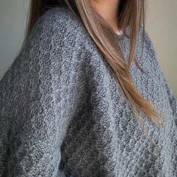 Francesca Sweater