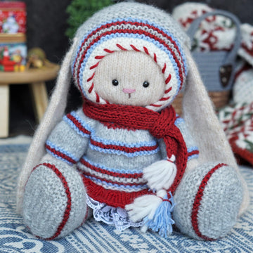 Christmas Outfit for Toys