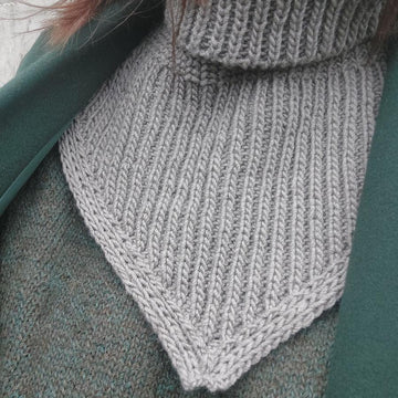 Siva neckwarmer