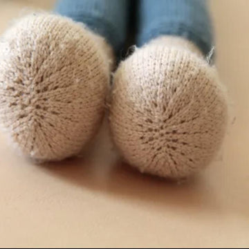 Long Teddy