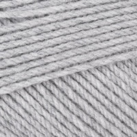 Light Grey Mix (814)