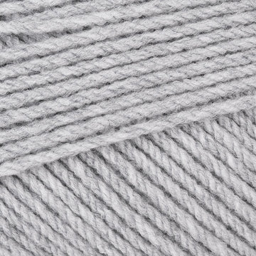 Light Grey Mix (814)