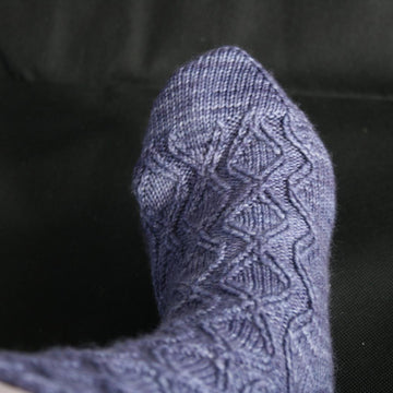Piezoelectric Socks