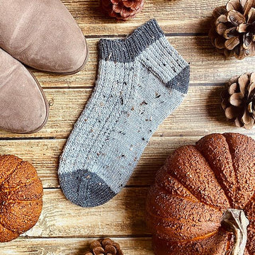 Walk in the Woods Socks