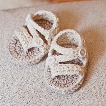 Modern Flip Flops