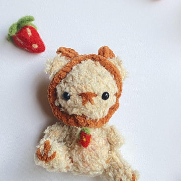 Melennig Teddy Bear