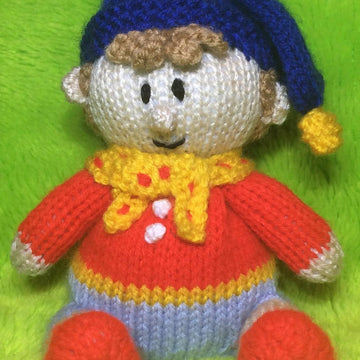 Noddy