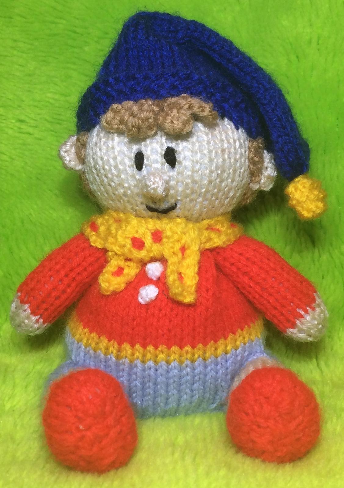 Noddy