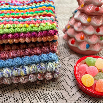 Mini Pops Cowl