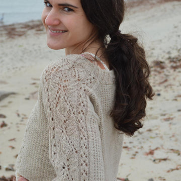 Boheme Crop