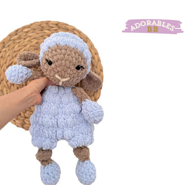 Nube Lamb Snuggler
