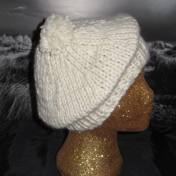 Superfast Tam O'Shanter Hat