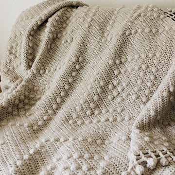 Domino Coverlet