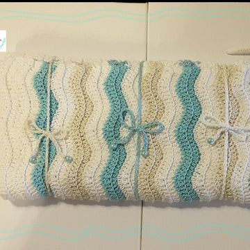 Coastal Table Runner