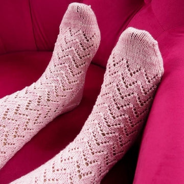 Leveche Socks