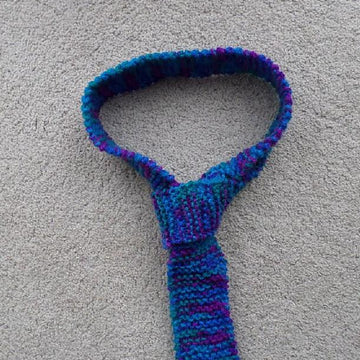 Man's Tie