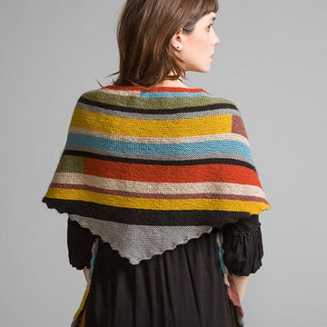 The Runway Wrap