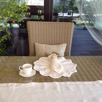 Placemat N 129