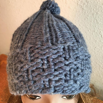 Winter Park Beanie