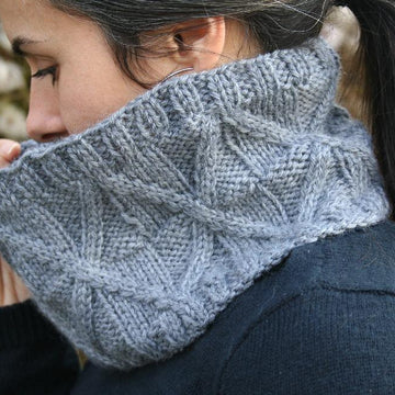 Crossroads Cowl