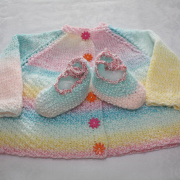 Sunset Baby Ensemble