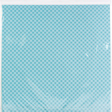 Doodlebug Petite Prints Double-Sided Cardstock 12"X12" 12/Pk - Party Time, 12 Designs/1 Each