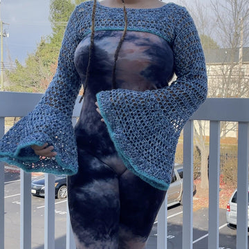The Othonna Sleeves
